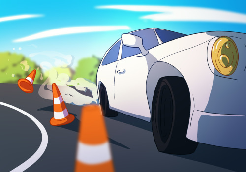 How to Ace Your DMV Test with Online Practice Tests